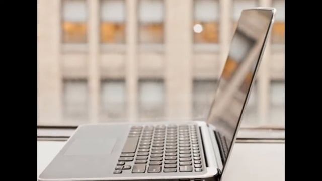 Dell XPS 13 Laptop   Ultrabook With Windows 8 1