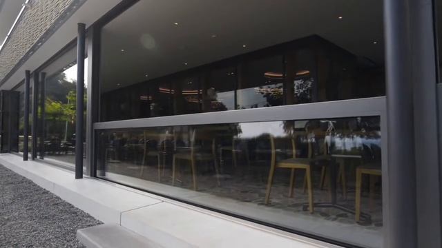 Creative Windows - HIRT - SF90, Egnach смотреть онлайн