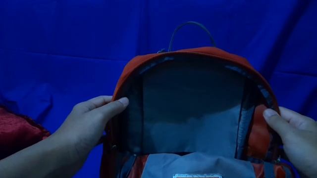 Ransel Outdoor Anak.. Pendaki Wajib Tau... | DEUTER KIDS смотреть онлайн