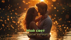 Мой свет (Original Version, Авторская песня)