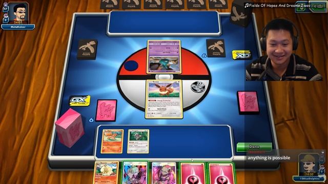 Wonderous Labyrinth ENERGY LOCK Deck From Team Up, PERMANENT Energy TAX смотреть онлайн
