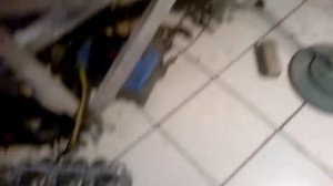 Замена прокладки 3.3 V6 chrysler dodge caravan