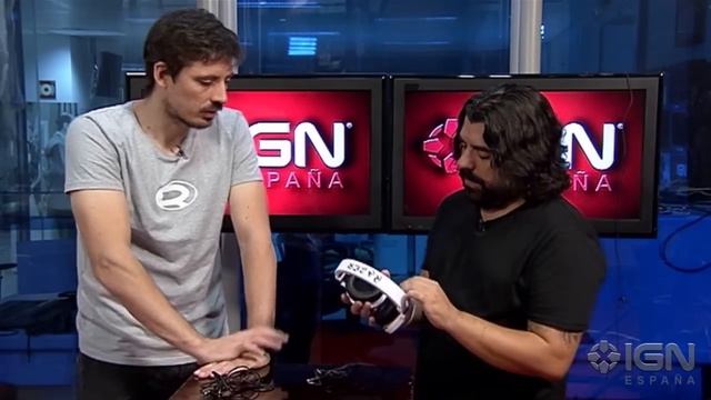 Modo Cooperativo: Auriculares Razer Kraken Pro смотреть онлайн