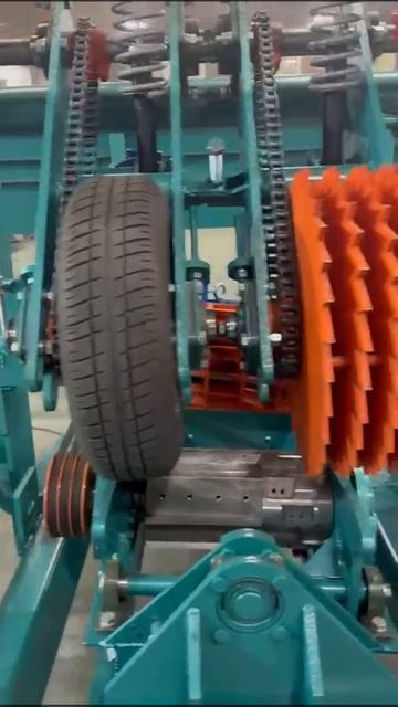 Окорочный станок Cronver OS 600 смотреть онлайн