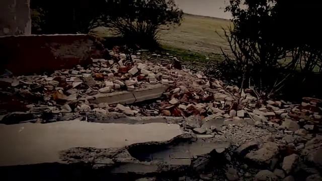 Попытка создания Сталкерской атмосферы смотреть онлайн