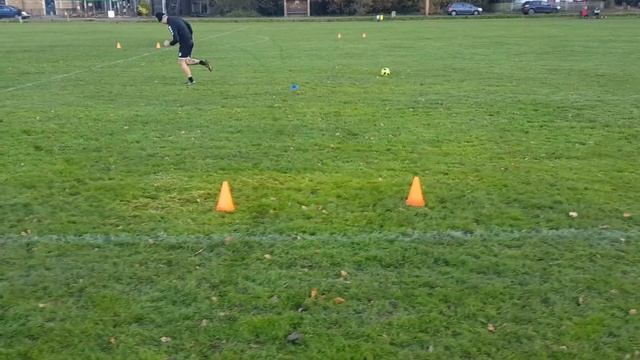Football Biathlon смотреть онлайн