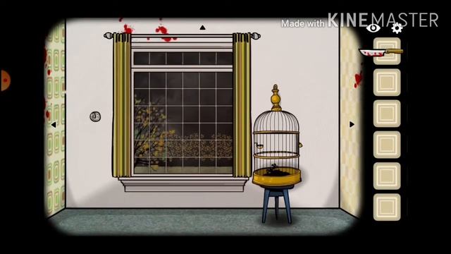 Cube Escape: Seasons полное прохождение