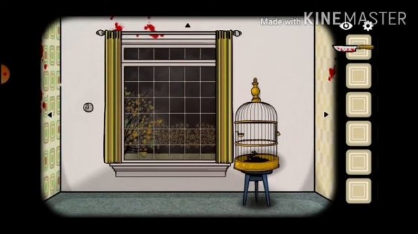 Cube Escape: Seasons полное прохождение