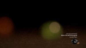 Сквозь пространство и время с Морганом Фрименом 4 сезон 1 серия (документальный сериал, 2010)