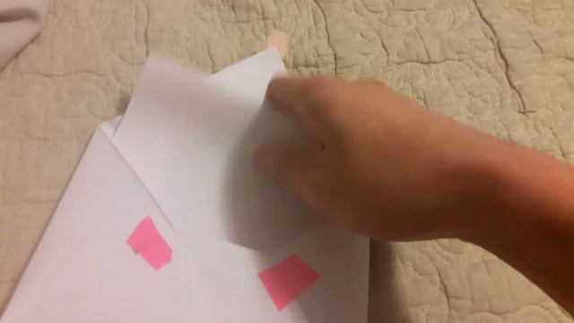 I GOT EROTIC FAN MAIL!