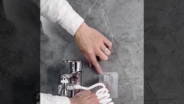 Attachable Sink Hose смотреть онлайн