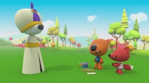 Мцари Мцани | 24 ахъвы | Ахъвыцра джьащахъваква ргlахътlра