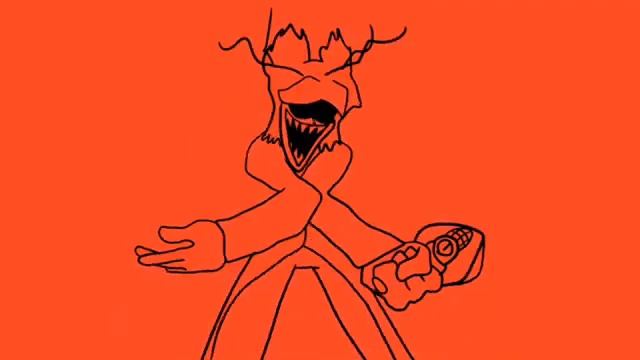 Silly Billy - Hit Single Real - Alastor Version смотреть онлайн