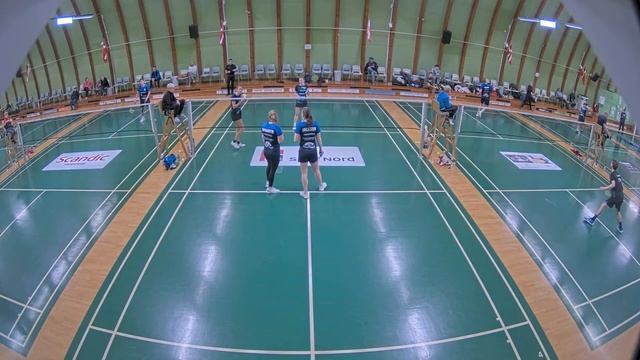 Spar Nord #4 - HBC2 vs Drive - 28-10-2023 смотреть онлайн