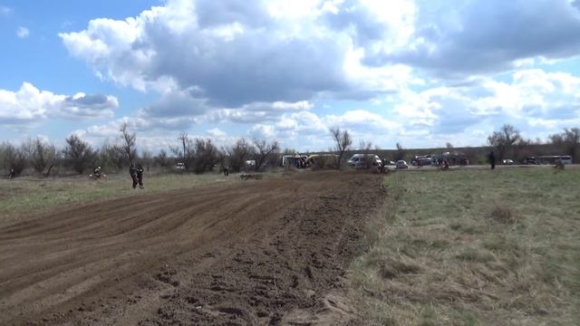 Мотокросс Славянск Райгородок MX1+MX2 Заезд 1 24.04.2021 Кубок Донбасса Украина смотреть онлайн