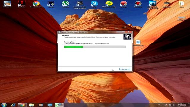Como convertir un formato AMR a MP3 y cualquier otro formato смотреть онлайн