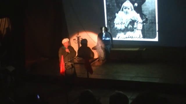 Спектакль Запретный дневник п Товарково смотреть онлайн