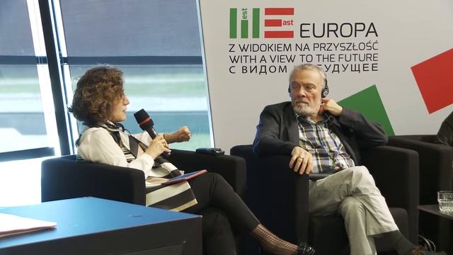 Europa z widokiem na przyszłość 2017 | ANTYLIBERALNE KONTRREWOLUCJE – JAK ZMIENIAJĄ EUROPĘ? смотреть онлайн