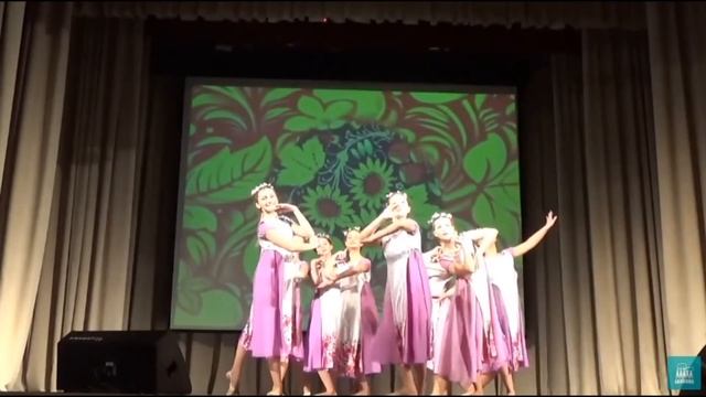 Театр танца "Эдельвейс" (г.Тихвин) смотреть онлайн