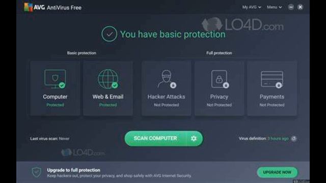Stay Safe: Best Free Antivirus Software 2024 смотреть онлайн