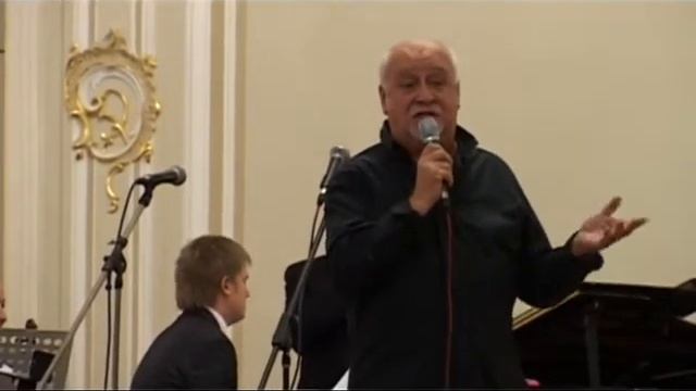 Памяти Фрэнка Синатры — часть 1 смотреть онлайн