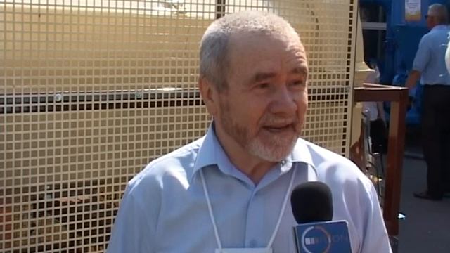 Сюжет про Завод «Фадеев Агро» смотреть онлайн