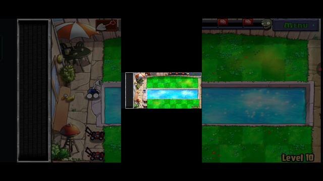 Играю в пвз