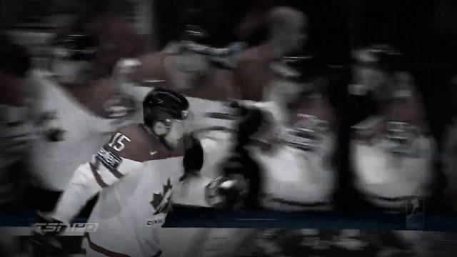Russia-Canada 5:4_Золотой финал 2008!!! смотреть онлайн