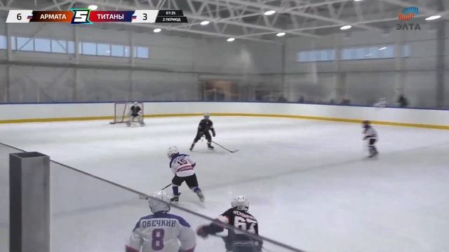 Матч №10 • Армата — Титаны • 2012-U11 • Арена ЛДС Кольцово • 27 февраля 2022 в 08:15 смотреть онлайн