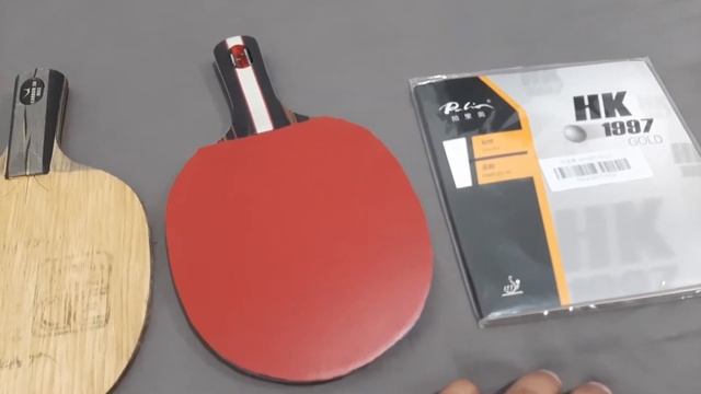 Feedback Yasaka Galaxya Carbon Special Vs Yasaka Carbon 3D Max (segundo vídeo) смотреть онлайн