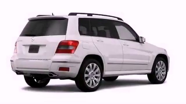 2012 Mercedes-Benz GLK Class Orland Park IL смотреть онлайн