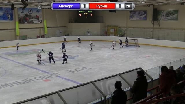 XVI открытый региональный турнир по хоккею на "Кубок А.И. Ногтева", 2004-2005 г.р. - 2008-2009 г.р. смотреть онлайн