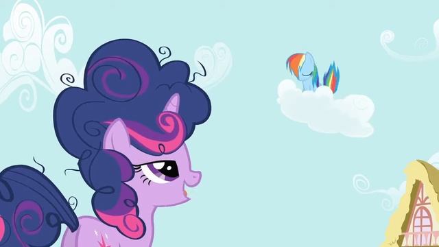 Мой маленький пони 1 сезон 1 серия