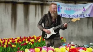 С ПРАЗДНИКОМ, МИЛЫЕ ДАМЫ!