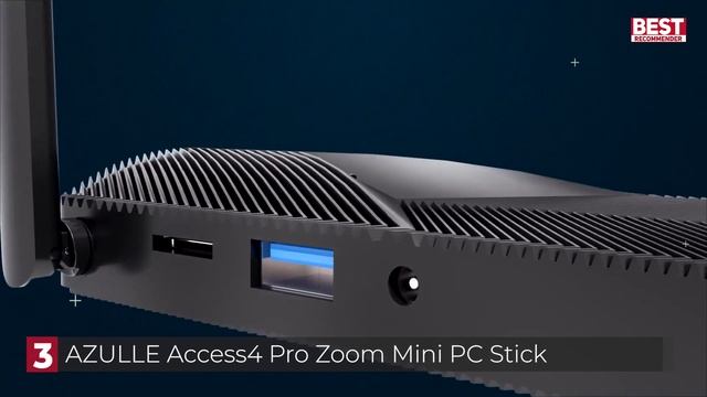 Best Mini PC to Buy in 2023 [Top 5 Option] смотреть онлайн