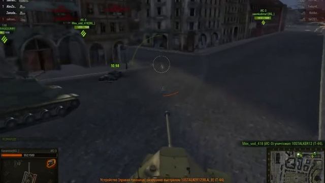 World of Tanks - Командные Бои 18 Ежедневные прямые онлайн трансляции смотреть онлайн