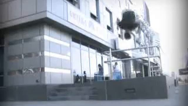 Parkour Dudaev 2009 Maykop смотреть онлайн