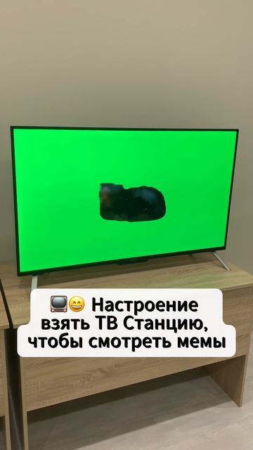 Настроение взять Яндекс ТВ Станцию, чтобы смотреть мемы 😁 смотреть онлайн
