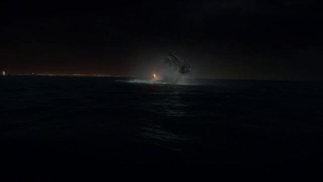 Hunting And Electrifying King Shark