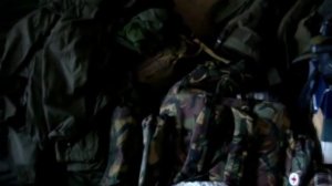 В гостях у выживальщика. Павел Дартс