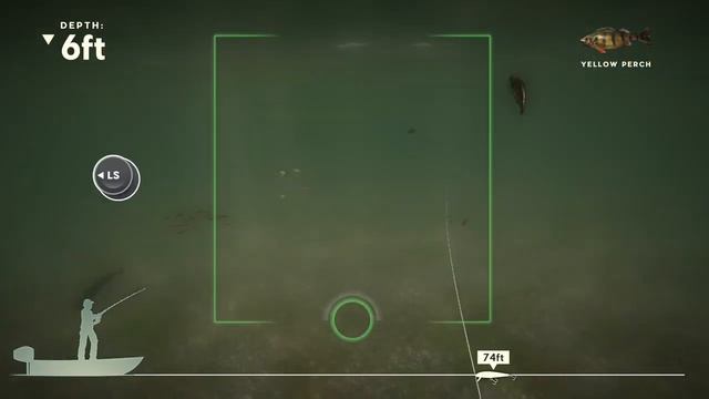 Rapala Fishing gameplay Xbox one смотреть онлайн