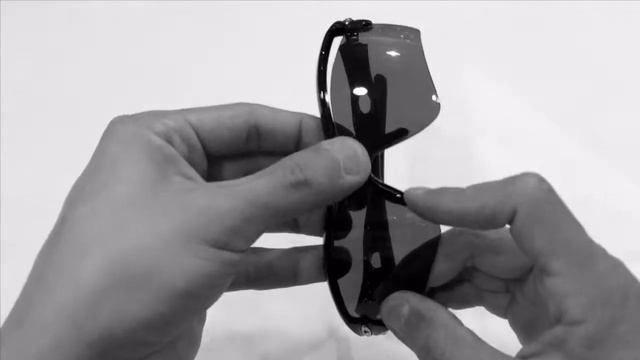 Lens Installation Guide For Oakley Radar Frame Style смотреть онлайн