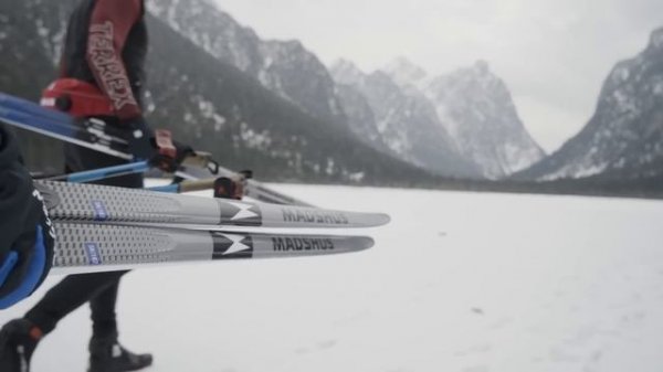 Madshus Active Pro Skate