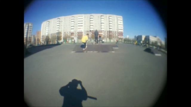Nikita Fomintsev edit. смотреть онлайн