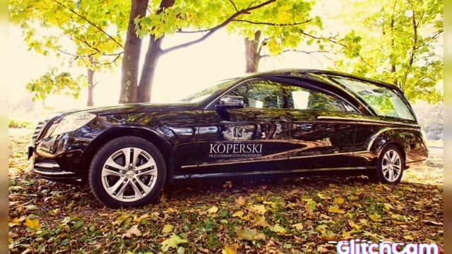 Mercedes Benz E Klasa W212 Karawany Pogrzebowe смотреть онлайн