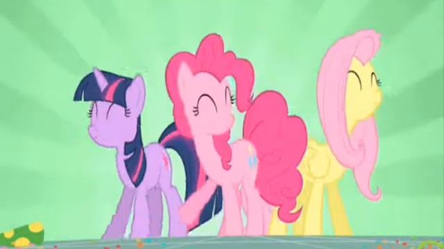 Avast Fluttershy (original & Remix) смотреть онлайн