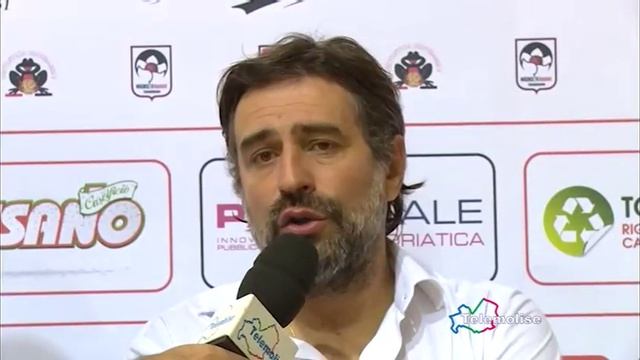 Basket A2, Magnolia Basket KO all’esordio смотреть онлайн