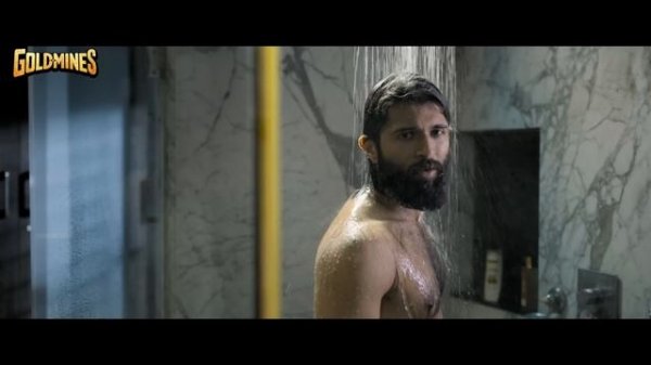 World Famous Lover (4K) - South Superhit Romantic Movie |Vijay Deverakonda, Raashi Khanna, Catherin