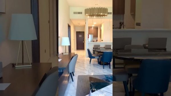 Avani Palm View Hotel - One bedroom Suite (Sea View)