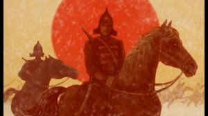 По долинам и по взгорьям. (Поёт - Степан Каширин).